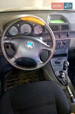 Седан Geely CK 2006 в 