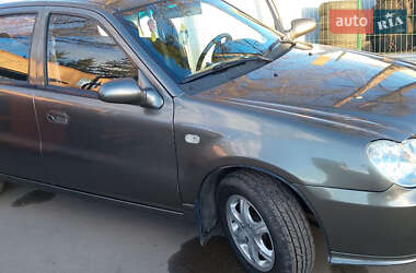Седан Geely CK 2011 в 