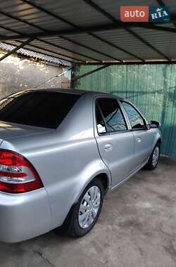 Седан Geely CK 2013 в Килии