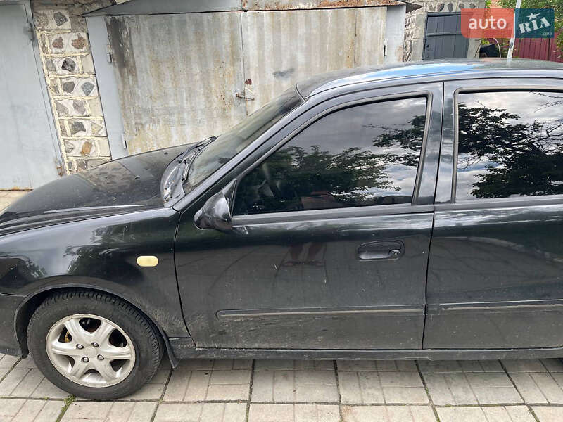 Седан Geely CK 2008 в Кропивницком
