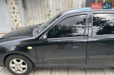 Седан Geely CK 2008 в 
