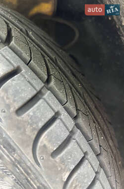 Седан Geely CK 2008 в 