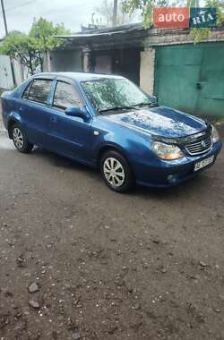 Седан Geely CK 2007 в 