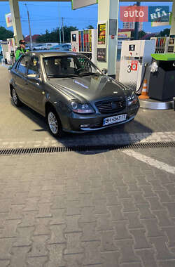 Седан Geely CK 2008 в Одессе