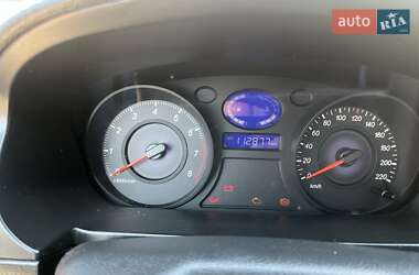 Седан Geely CK 2011 в 