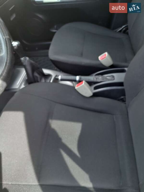 Седан Geely CK 2011 в Запорожье