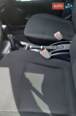 Седан Geely CK 2011 в 