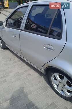 Седан Geely CK 2011 в 