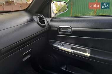 Седан Geely CK 2011 в Запорожье