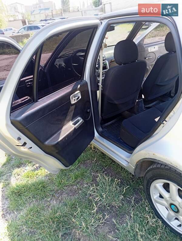 Седан Geely CK 2012 в Одессе