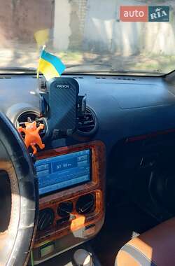 Седан Geely CK 2009 в 