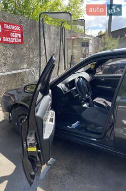 Седан Geely CK 2011 в 