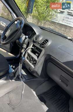 Седан Geely CK 2011 в 