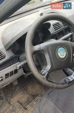 Седан Geely CK 2008 в 