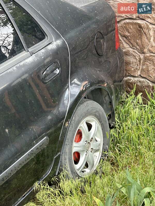 Седан Geely CK 2011 в Днепре
