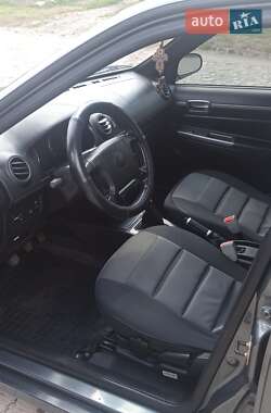 Седан Geely CK 2012 в 