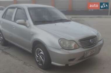 Седан Geely CK 2012 в Одессе
