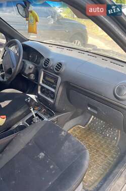 Седан Geely CK 2011 в 