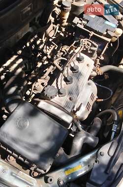 Седан Geely CK 2013 в 