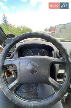 Седан Geely CK 2012 в 