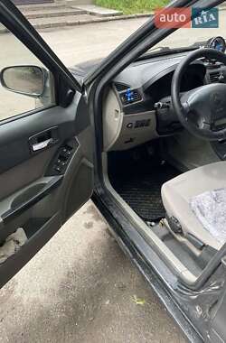Седан Geely CK 2008 в 