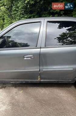 Седан Geely CK 2008 в 