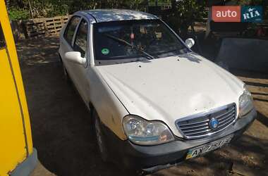 Седан Geely CK 2013 в Херсоні Седан Geely CK 2013 в Херсоні