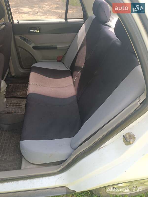 Седан Geely CK 2008 в Изюме фото 15 Седан Geely CK 2008 в Изюме