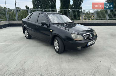 Седан Geely CK 2008 в 
