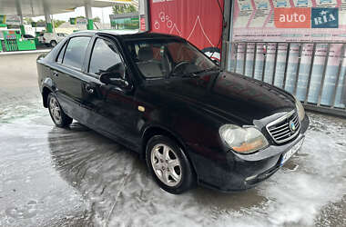Седан Geely CK 2008 в 