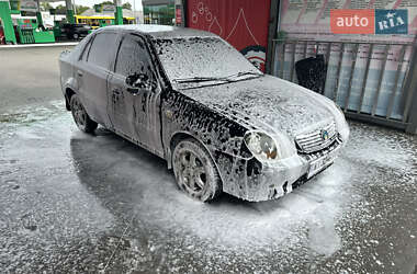 Седан Geely CK 2008 в 