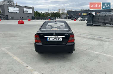 Седан Geely CK 2008 в 
