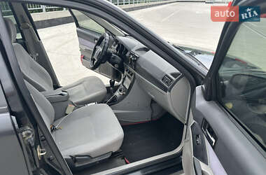 Седан Geely CK 2008 в 