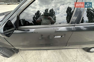 Седан Geely CK 2008 в 