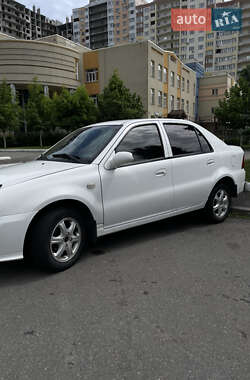 Седан Geely CK 2011 в 