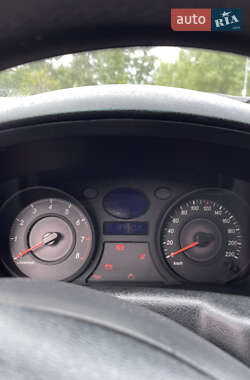 Седан Geely CK 2011 в 
