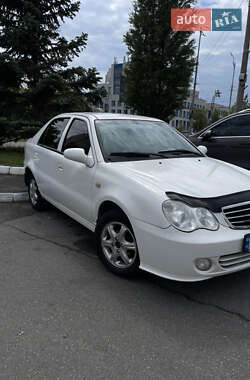 Седан Geely CK 2011 в 