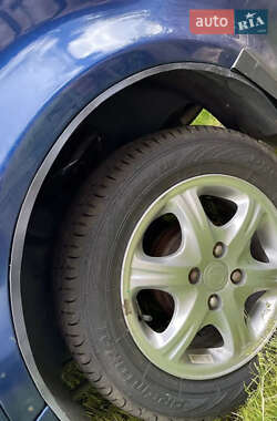 Седан Geely CK 2011 в 