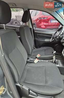Седан Geely CK 2013 в 