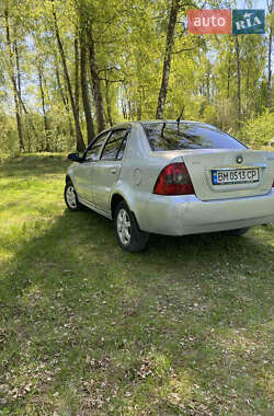 Седан Geely CK 2008 в 