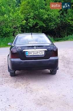 Седан Geely CK 2008 в 