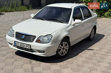 Седан Geely CK 2013 в Днепре