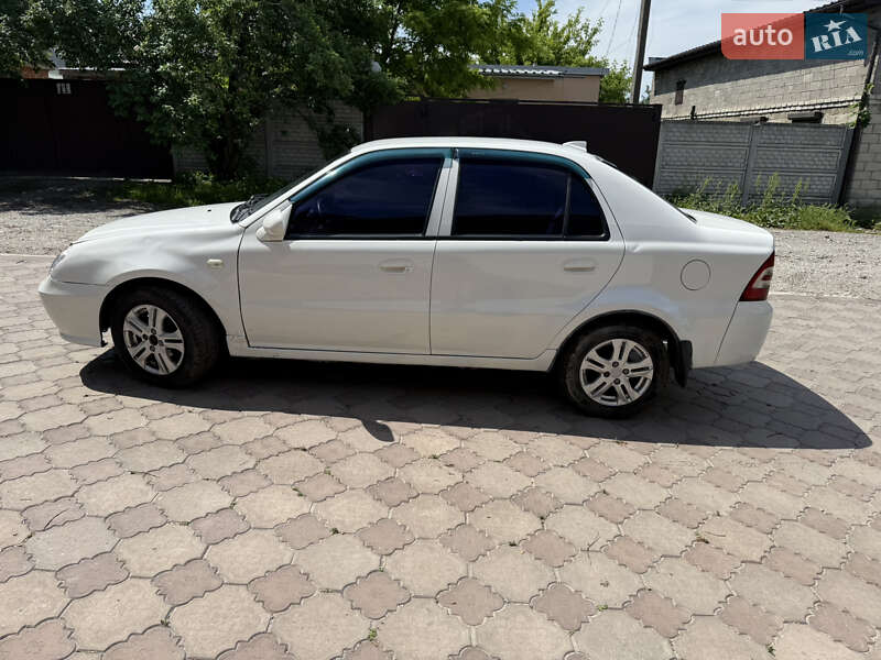 Седан Geely CK 2013 в Днепре
