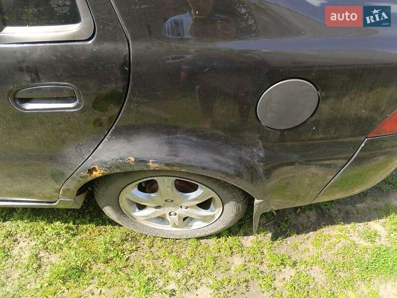 Седан Geely CK 2011 в Іванові