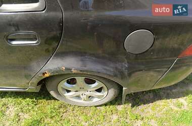 Седан Geely CK 2011 в 