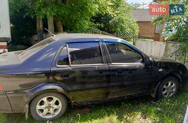 Седан Geely CK 2011 в Іванові фото 4 Седан Geely CK 2011 в Іванові