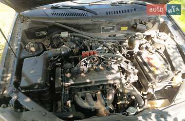 Седан Geely CK 2011 в Іванові фото 6 Седан Geely CK 2011 в Іванові