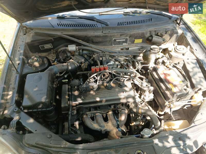 Седан Geely CK 2011 в Іванові фото 6 Седан Geely CK 2011 в Іванові