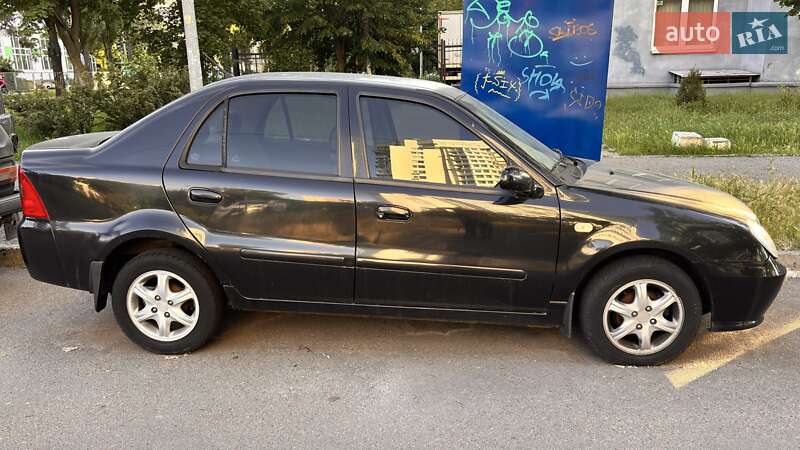 Седан Geely CK 2008 в Києві