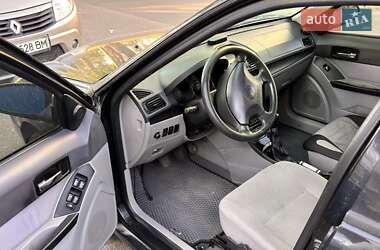 Седан Geely CK 2008 в Києві